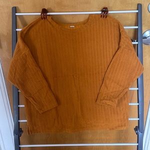 Long sleeve shirt, Old Navy